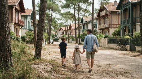 Pourquoi choisir Arcachon pour votre prochain séjour touristique ?