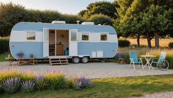 Louer un mobil-home à carnac : guide pratique