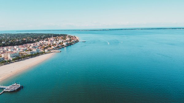 Tout savoir sur les mobil homes proposés à la location par le camping du vieux moulin dans le Médoc