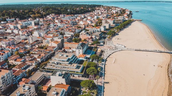 Notre sélection de campings en bord de mer dans le Sud de la France