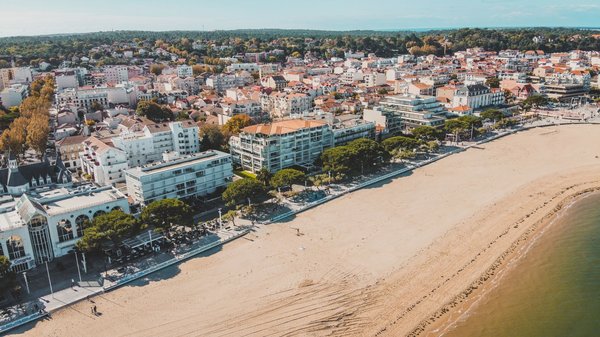 Centre équestre Arcachon